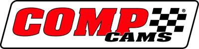Camshafts & Cam Kits - Comp Cams- Cam and Cam Kits, Book Grinds