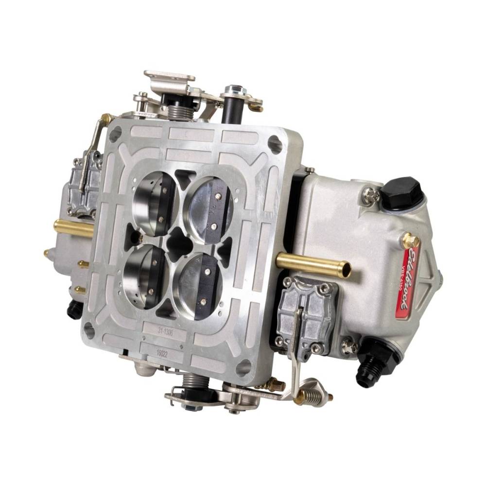 Edelbrock VRS-4150 Carburetor 650 CFM
