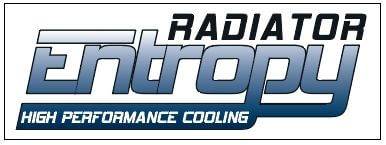 Radiators - Entropy Radiatos