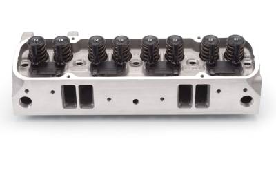 Cylinder Heads / Top End Kits - Unported Cylinder Heads