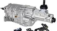 Transmissions - Tremec Manual Transmission Kits by American Powertrain