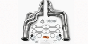 Headers and Exhaust Systems