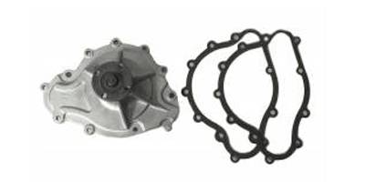 Cooling System Components - Water Pumps and Conversion Kits