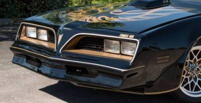 Suspension - 1970-1981 Firebird/Trans Am 2nd Gen F-Body