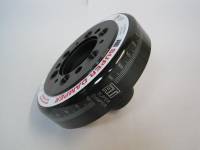 ATI - ATI Pontiac 6 3/8" 3-Bolt Damper/Balancer ATI-917161