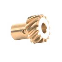 Comp Cams - Comp Bronze Distributor Gear for Mallory/Unilite .491" CCA-451