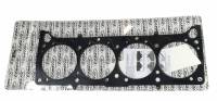 Cometic - Pontiac Aftermarket Block Cometic MLS Head Gaskets Round Bore- 4.380" Bore- .051" Thick- Butler Spec (Set/2)