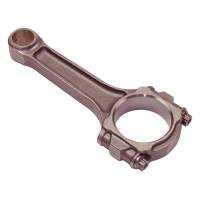 Eagle Specialty - Eagle 5140 Forged I-Beam Rod, 6.800",  ARP 8740, 2.200" BBC RJ, Bushed Set/8