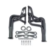 Hooker Headers - Hooker Headers Super Competition Headers, Painted, 70-81 Firebird/Trans Am: 326-455, Tube 1.75" x 28", Collector Size 3" HKR-4109HKR
