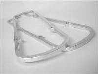 Ram Air Restorations - Ram Air Restoration 3/8" Thick Valve Cover Spacers,(pair) RAR-VC40