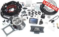 F.A.S.T. - FAST EZ-EFI 2.0® Self Tuning EFI System w/Complete In-Tank Fuel System FAS-30401-KIT
