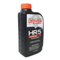Driven - Driven HR5 Hot Rod Conventional Motor Oil 10w40, Quart, JGD-03806