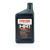 Driven - Driven HR1 Hot Rod Conventional Motor Oil 15w50, Quart, JGD-02106
