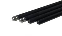 Smith Brothers - Smith Bros 5/16 X .116, Oil Restricted, 2-Piece Chromemoly Pushrods, Custom Length, Set/16 SBR-CN5116C2-16
