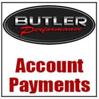 Butler Performance - Butler Account Payments