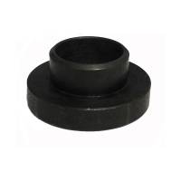 B&B/Stef's Fabrication - B&B Head Bolt Step Washer, Chromoly, Natural, .500 in. I.D., Set of 20 B&B-30430-20