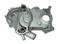 Butler Performance - Pontiac Stock Reconditioned 8-Bolt Timing Cover for 1966-67 BPI-1018TC-66-67