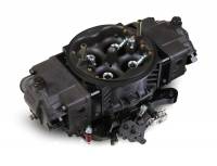Holley - Holley 950 CFM Ultra XP Carb - Hard Core Grey HLY-0-80805HBX