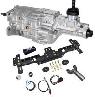 American Powertrain - Tremec 5 Speed TKX Transmission Kit, F-Body 1975-81 APO-COGM-F3FX