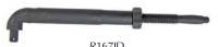Butler Performance - Pontiac 64-77 Clutch Fork Push Rod (RE) APE-R167JD