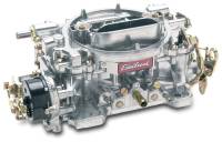 Edelbrock - Edelbrock Performer Series 800 cfm, Electric Choke Carburetor, Satin Finish (non-EGR) EDL-1413