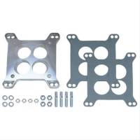 Butler Performance - Universal Carb. Adapter Large 4 Barrel to Small 4 Barrel, 1 11/16 To 1 7/16 Tapered RPC-S2064