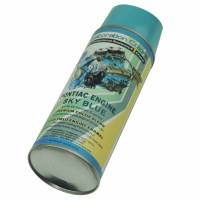 Butler Performance - ITU Pontiac 59-65 Engine Paint Sky Blue ITU-INL15388