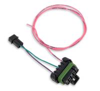 Holley - Sniper EFI to Holley EFI Dual Sync Distributor Adapter Harness