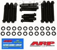 ARP - Pontiac Head Bolt Kit for '64 & Previous Heads-Except SD Heads 