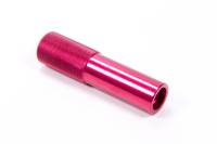 Butler Performance - Valve Seal Installation Tool, Aluminum, Red Anodize, 0.500 / 0.530 in Piece Seals, Each