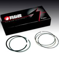 Sealed Power - Sealed Power Ring Set, Stock Thickness, 3.875"-3.935" Bores SPR-E245K