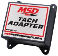 MSD Performance - MSD Tach/Fuel Adapter