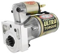 Power Master - Power Master Pontiac Mini Starter-"Ultra Torque" POW-9410
