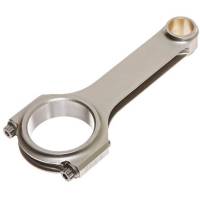 Eagle Specialty - Eagle 4340 Forged H-Beam Rod, 6.800",  ARP 2000, 2.200" BBC RJ Set/8