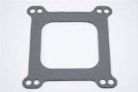 SPM Gaskets - SCE Carb Gasket-Std. Holley, Open Center