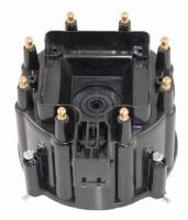 RPC - Distributor Cap - HEI Terminals, Black  for RPC-S3922