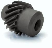 BOP - BOP Olds 403 Polymer Dist. Gear, .500 For MSD, Pertronix, Holley, & FAST Distributors. BOP-PODG28