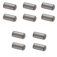 Butler Performance - Pontiac Main Cap Dowel Pin Kit- for 2-Bolt Main Caps Set/6