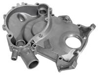 Butler Performance - Butler Pontiac Timing Cover, 11-Bolt 350-455 1969-79