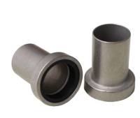 Butler Performance - Butler Pontiac Timing Cover to Water Pump Stainless Sleeves w/Rubber O-rings, 1969-'79  (1 pair)