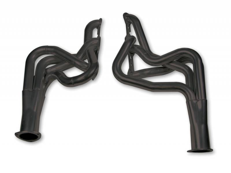 Hooker Headers Super Competition Headers, Painted, 68-72 GTO