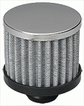 RPC - RPC Filter Breather with washable element RPC-S9308
