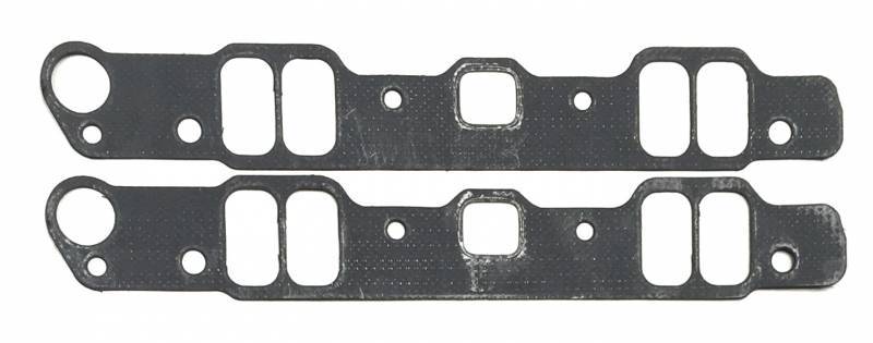 SPM Gaskets - SPM Gaskets Stock Replacement Pontiac Intake Gaskets 1965 and up (SET) SPM-50425