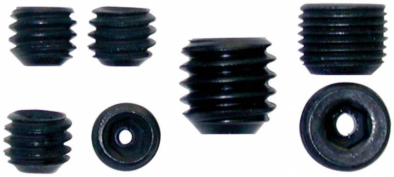 Butler Performance - Butler Performance Oil Restrictor, 1/4" x 20 thread with .045 hole, Set/16 TPR-2102