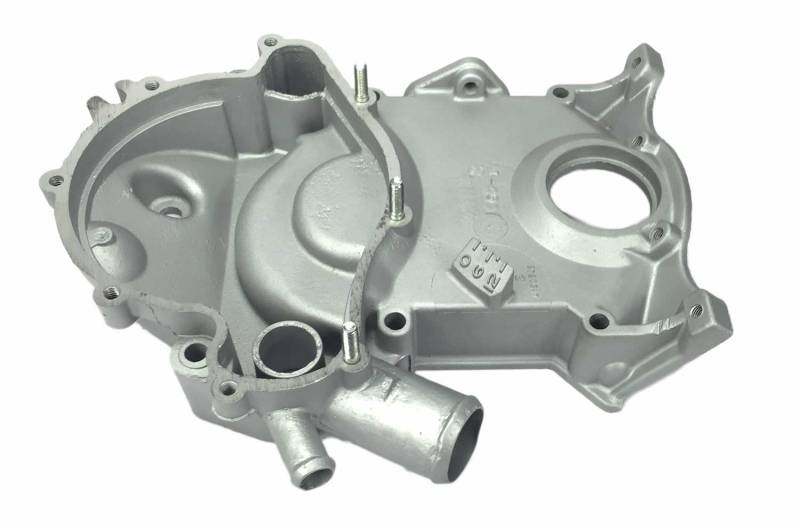 Butler Performance - Pontiac Stock Reconditioned 8-Bolt Timing Cover for 1968 BPI-1018TC-68