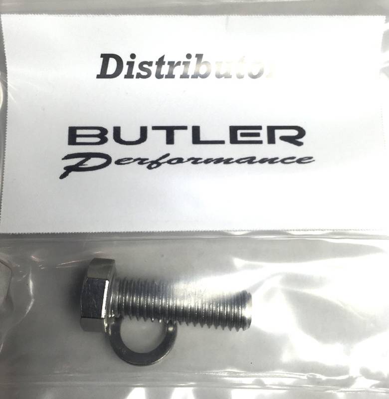 Butler Performance - Butler Performance Distributor Bolt