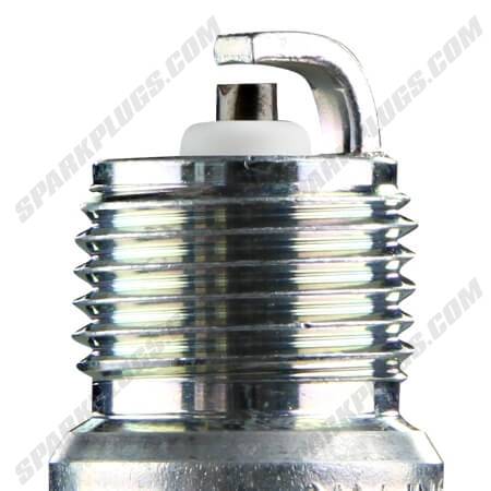 シーチング NGK-R5674-8 Spark Plug Set/8 NGK-5657-8