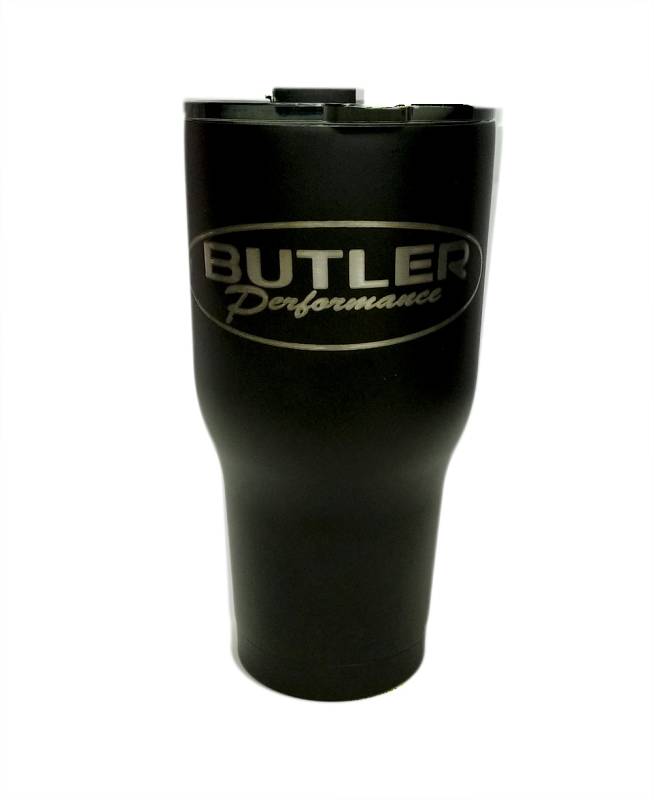 Butler Performance - Butler Performance 20oz Tumbler Laser Etched ...