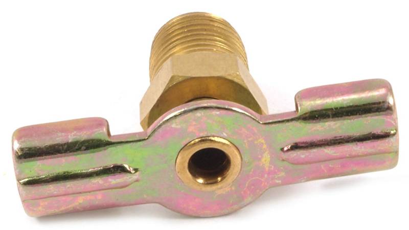 Butler Performance - 1/8" Brass Drain Spigot (std size for Pontiac blocks) FSC-135