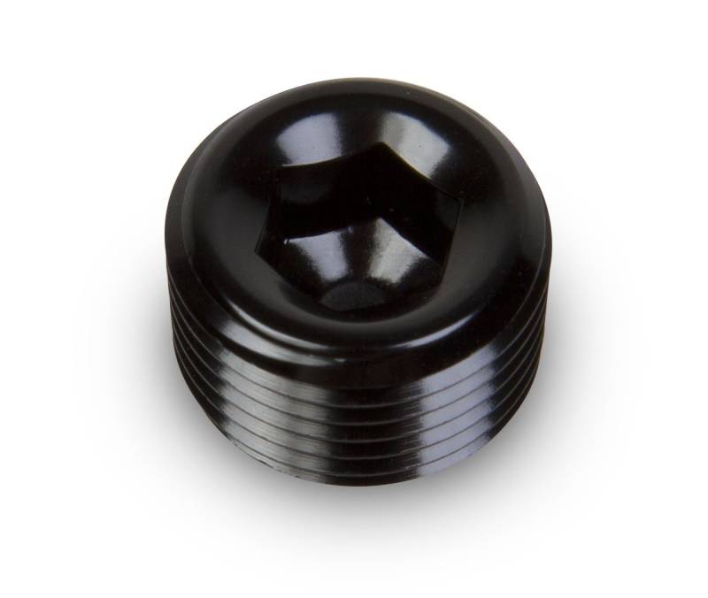 Butler Performance - 1'' Flush Fit Pipe Plug For Rear of IAII & Aluminum Block (5/8" thick)